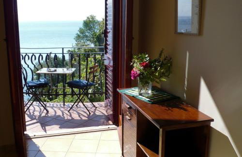 Due Relais - Panoramic Sea View Suites - Foto 22