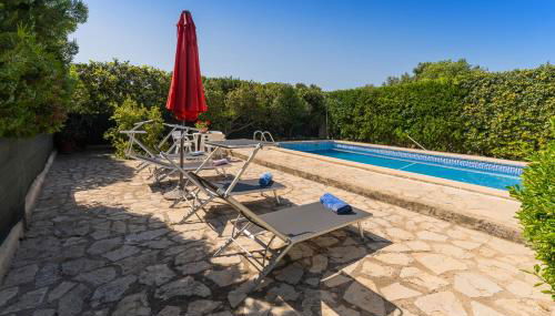 FINCA SA SINI - Foto 3, sunbed