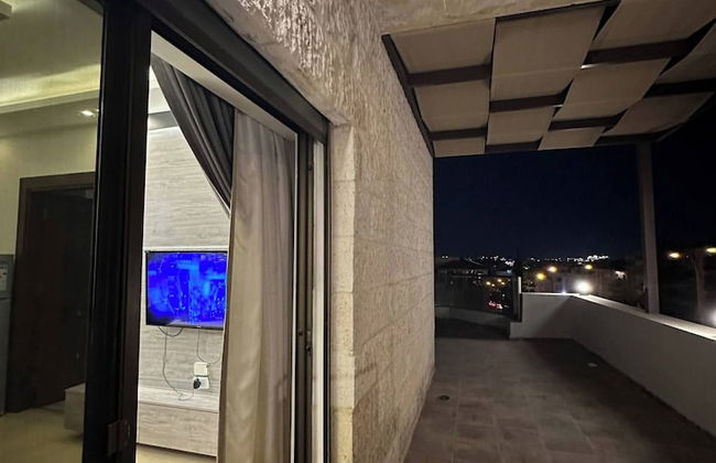 Abdoun Rooftop 2bedroom Kh&sh 02 - Foto 30