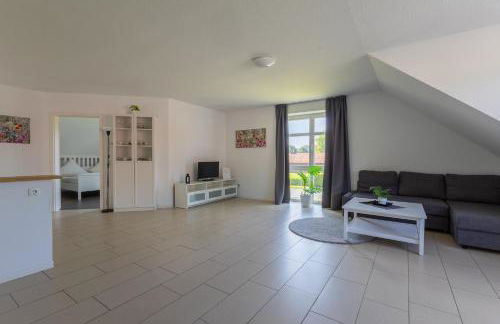 Natura Ferienhaus, Ferienwohnungen in Holte, Komfort für Gäste & Firmen ,WLAN & Parkplatz - Foto 36