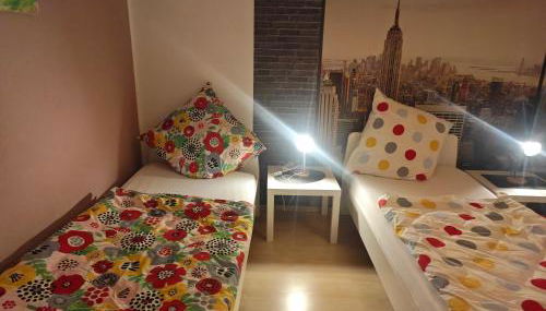 Exklusives Apartment in Geilenkirchen für 6 Personen mit Dachterasse und Wintergarten - Foto 4