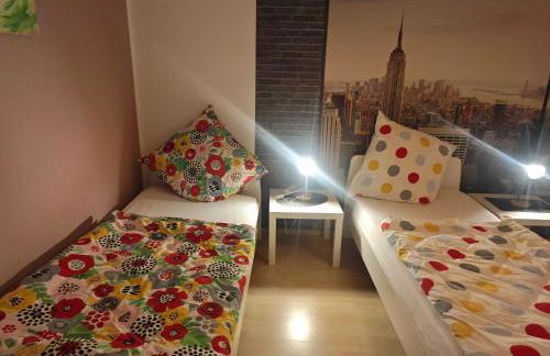 Exklusives Apartment in Geilenkirchen für 6 Personen mit Dachterasse und Wintergarten - Foto 4