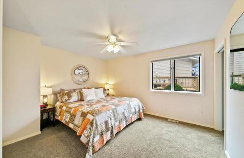 Spacious Boise Retreat - 3BR Bright Home - Foto 14