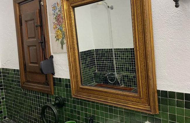 Spacious Holiday Home With Private Garden - Foto 17