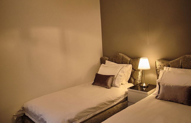 The Townhouse Simple2let Serviced Apart - Foto 18