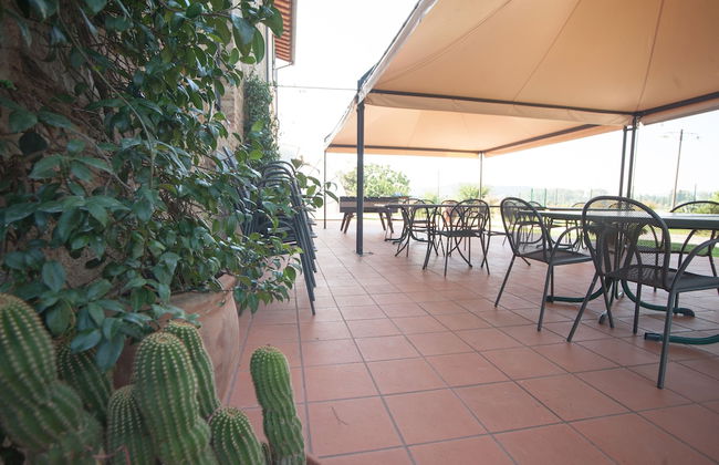 Agriturismo Ai Prati - Foto 52