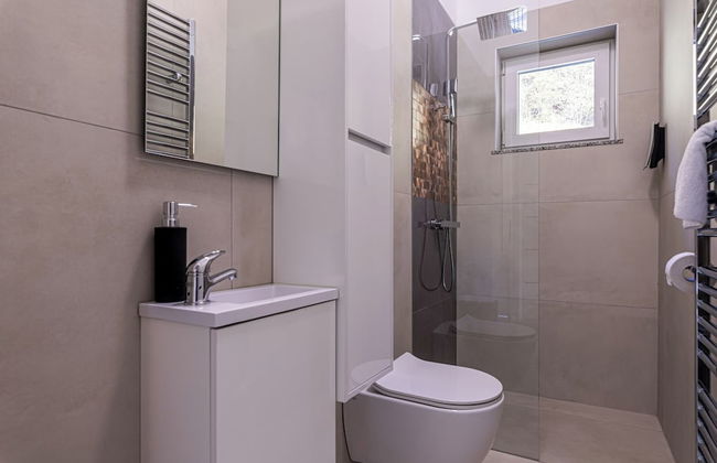 Lovely Villa Taja In Nature - Foto 12