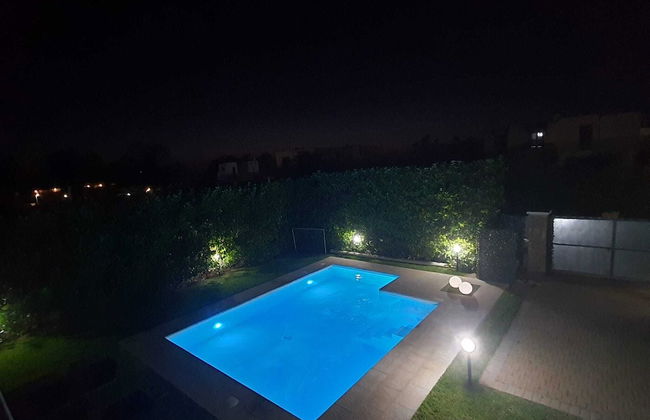 Terrasini Villa With Pool - Photo 13