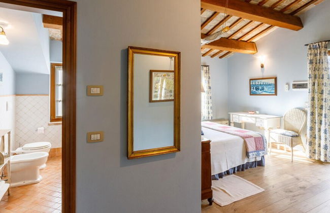 La Tana del Ghiro 20 - Photo 34