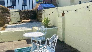 The Annex - Photo 5, Garden