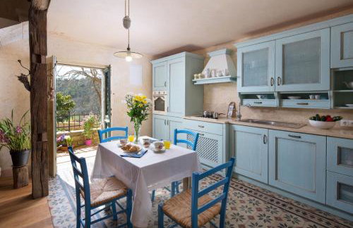 Villa Malini with Pool, Sauna and Fenced Garden - Foto 22