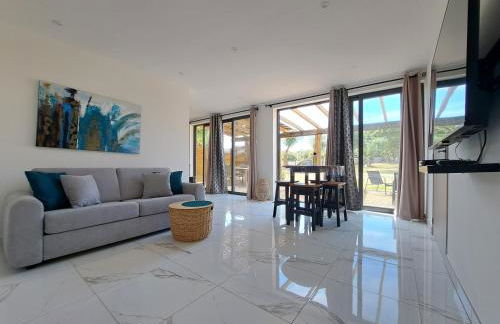 Maison au calme idéalement située proche plage - Foto 11