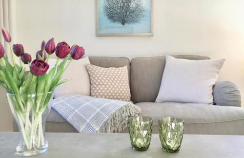 Ferienwohnungen Bosbuell Huus - Foto 24