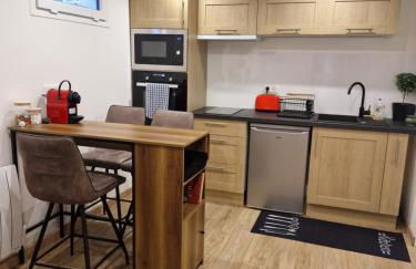 Charming apartment near La Défense, Paris - Foto 31