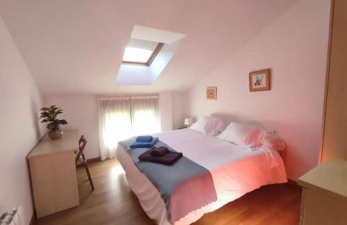 Casa Rural La Churla en Mazcuerras - Foto 9