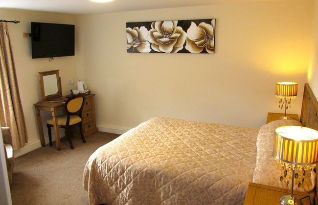 Edenhall Country House Hotel - Foto 34