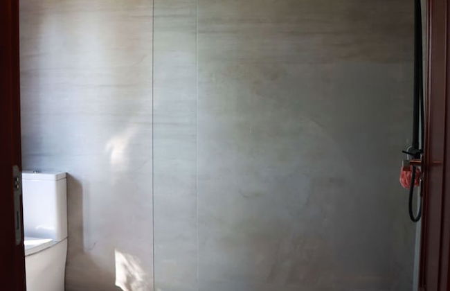 Santar m Private Pool Sauna Gym Villa - Foto 72