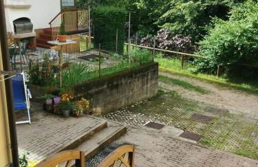 Casetta next to the Creek Dino Buzzati - Photo 29