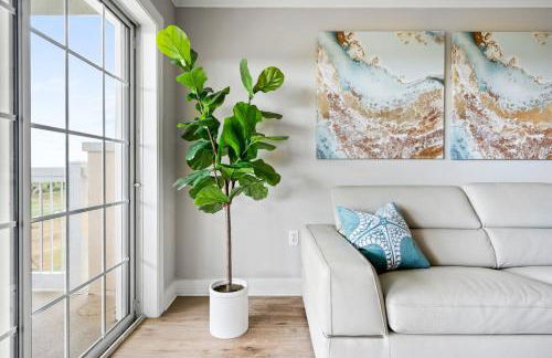 Luxury Contemporary Style Condo on Reunion Resort and Spa Orlando Condo 5699 - Foto 8