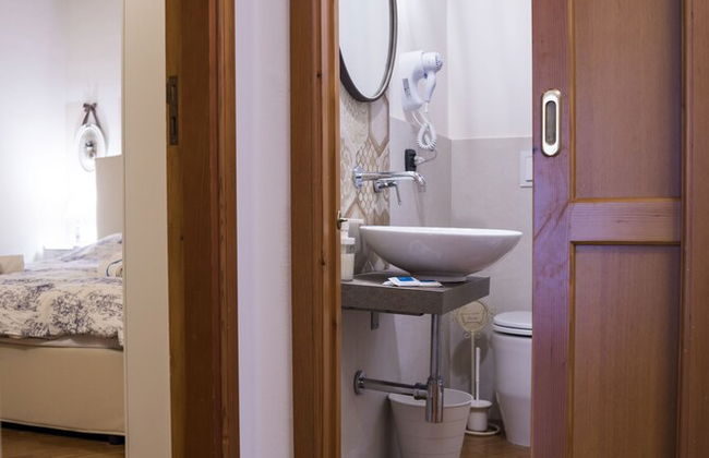 La Casa di Ilde al Duomo - Luxury - Foto 47