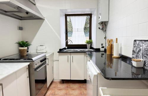 Casa Sirenita Coruxo - Foto 56