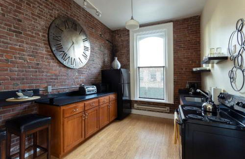 3rd Street Flats - Foto 38