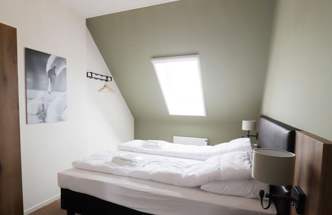 Frisian Country Villa With E-bikes - Foto 3