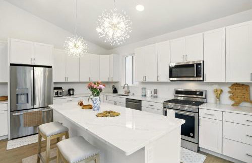 Ruby 17 - New build-beautiful lake view-5beds 12 sleeping - Foto 1