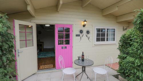 The Log Cabin - Foto 3