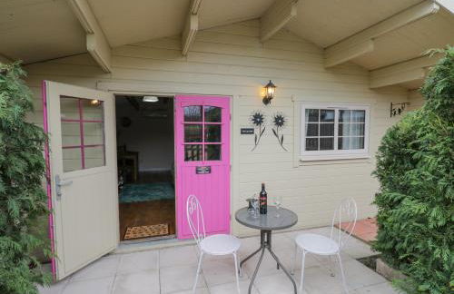 The Log Cabin - Foto 3