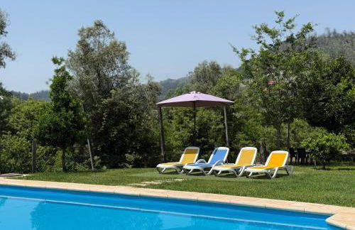 Casa Terra Nova - Gerês - Foto 1