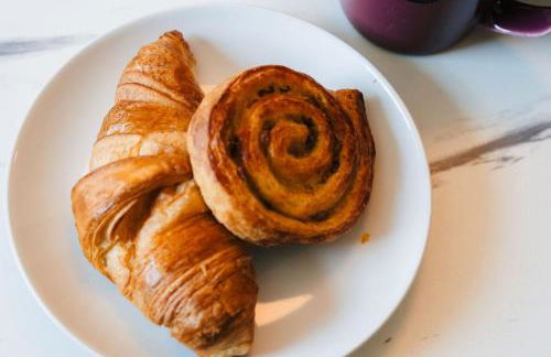 London's Great Escape 2 Bed Flat - Foto 59