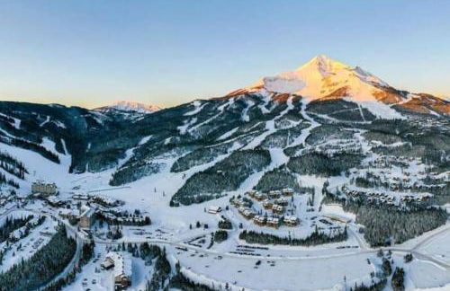 Rustic 2 BR Mountain View-walk to resort - Foto 12