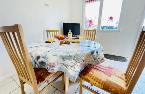 Residence Louis Le Lavoir - Foto 8