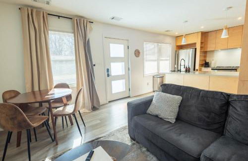 Steps from Aggieville - Fun Manhattan Stay - Foto 37