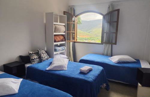 Cantinho do MUMU-vista para o Pico Itacolomi - Photo 24