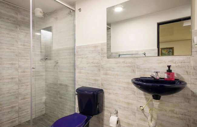 Apartamento Ynj Núm 2 - Photo 12