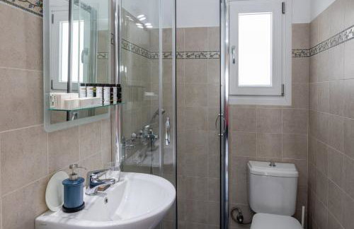 White Holidays Project Ag. Sostis - Foto 54