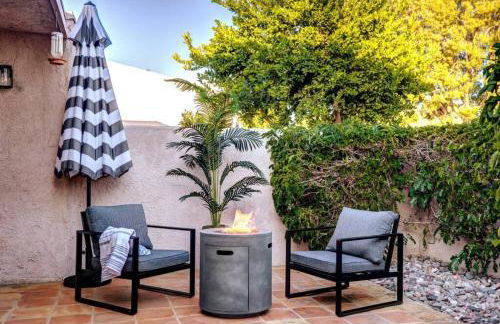 Cali Desert Life - Pool, Golf Cart, Tennis, Bikes - Foto 33