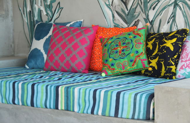 La Maracuyá - Photo 13