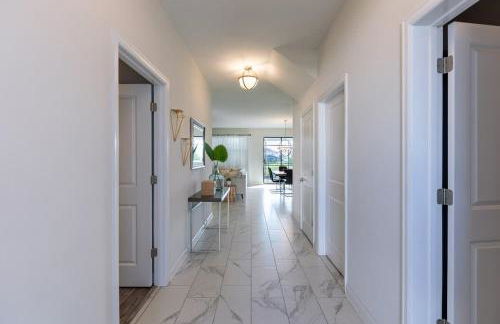 Stunning 6BR Lakeview at Storey Lake next to Disney - 2929 - Foto 25