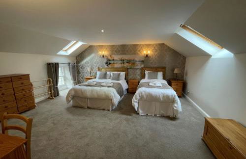 Blairquhan Cottages - Photo 128