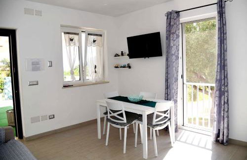 Palinuro Casa Vacanza Melita - Foto 12