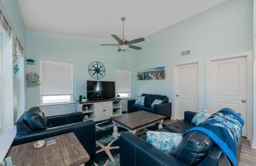 Anchor's Away - Waterfront, Pet Friendly, Pools! - Foto 23