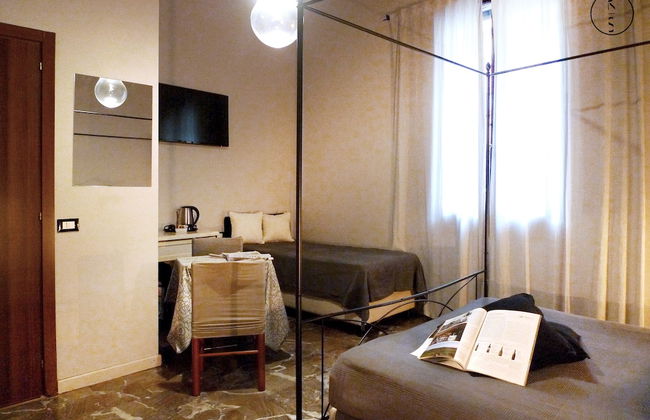 Relais Stibbert Florence - Photo 53