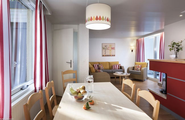 Center Parcs Les Bois-Francs - Foto 29