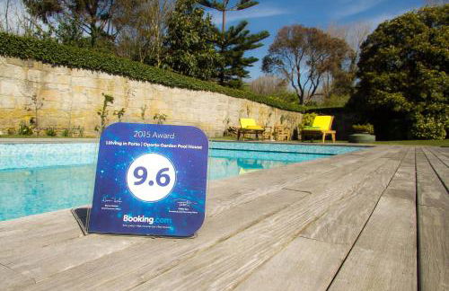 Liiiving in Porto | Oporto Garden Pool House - Foto 3