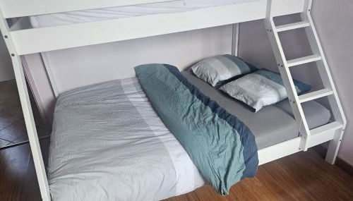 Maison au calme pour 7 personnes - Foto 3