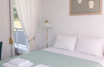 Coastal Apartments - Cozy Seaside Stay in Volos - Foto 17