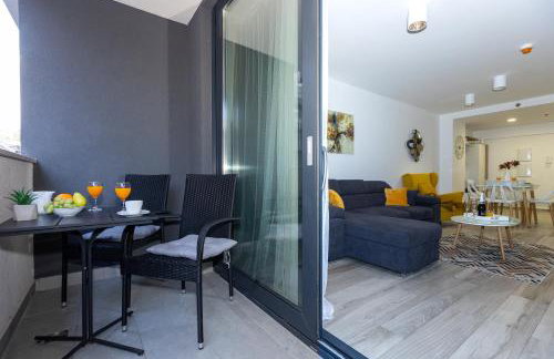 Apartment Ro-Ma City Center - Foto 37